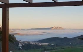 Finca Rustica Los Gamonales